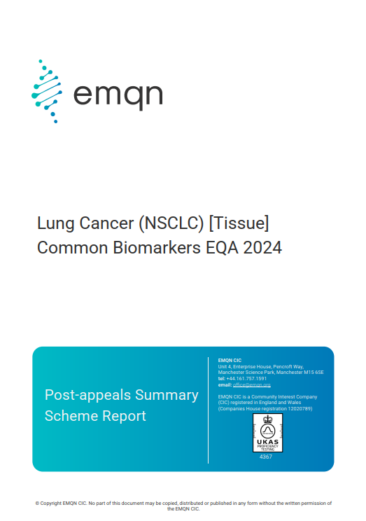 Lung Tissue